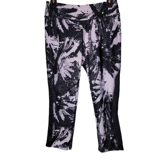 danskin dri fit leggings